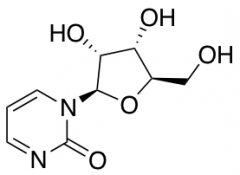 4-Deoxyuridine