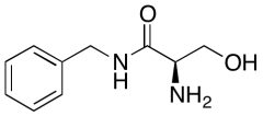 Desacetyl Desmethyl Lacosamide