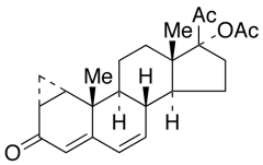 6-Deschloro Cyproterone Acetate