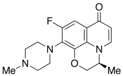 Descarboxyl Levofloxacin