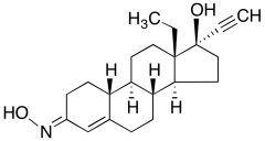 (E/Z)-17-Deacetylnorgestimate