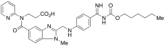 Desethyl Dabigatran Etexilate