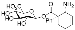 Desethyl Bisnortilidine Acyl-&beta;-D-Glucuronide