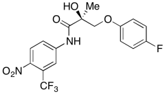 4-Desacetamido-4-fluoro Andarine