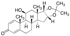 Desglycolaldehyde Desonide