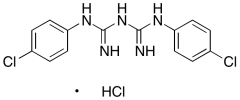 N-Desisopropyl N-Chlorophenylchlorguanide Hydrochloride