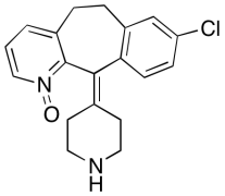 Desloratadine N-Oxide