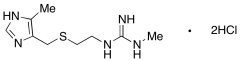 Descyano Cimetidine Dihydrochloride Salt