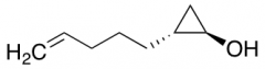 (1R,2R)-rel-2-(4-penten-1-yl)-,Cyclopropanol