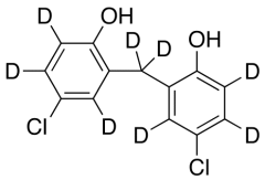 Dichlorophene-d8