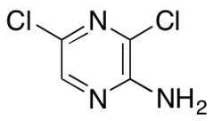 3,5-Dichloro-2-pyrazinamine