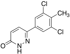 Diclomezin