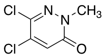 5,6-Dichloro-2-methylpyridazin-3(2H)-one