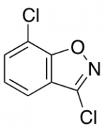 3,7-Dichloro-benzo[d]isoxazole