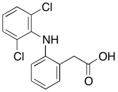 Diclofenac Acid