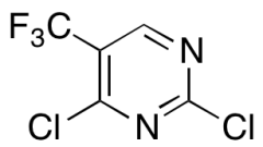 2,4-Dichloro-5-trifluoromethylpyrimidine