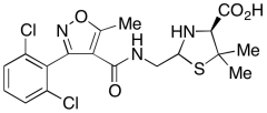 (4S)-Dicloxilloic Acid