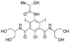 2-Desiodo-2-chloroiopmamidol