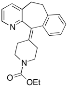 Deschloro Loratadine