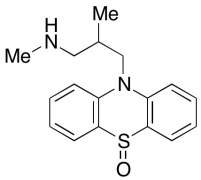 N-Desmethyl Trimeprazine Sulfoxide