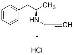 R-(-)-Desmethyldeprenyl Hydrochloride