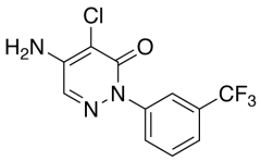 Desmethyl Norflurazon