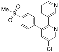 Desmethyl Etoricoxib