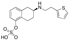 N-Despropyl Rotigotine Sulfate