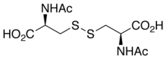 N,N&rsquo;-Diacetyl-L-cystine, 90%