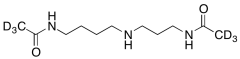 N1,N8-Diacetylspermidine-d6 (Major)