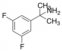 2-(3,5-Difluorophenyl)propan-2-amine