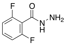 2,6-Difluorobenzhydrazide