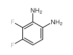 1,2-Diamino-3,4-difluorobenzene