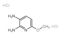 2,3-Diamino-6-methoxypyridine Dihydrochloride