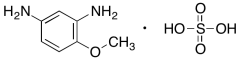 2,4-Diaminoanisole Sulfate