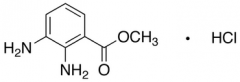 2,3-Diaminobenzoic Acid Methyl Ester Hydrochloride