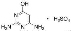 2,6-Diamino-4-hydroxypyrimidine Sulfate