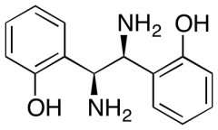 2,2'-[(1S,2S)-1,2-Diamino-1,2-ethanediyl]bisphenol