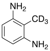 2,6-Diaminotoluene-d3