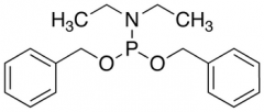 Dibenzyl N,N-Diethylphosphoramidite, Technical Grade