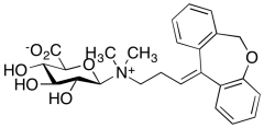 Doxepin-N-&beta;-D-Glucuronide