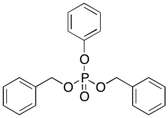 Dibenzyl Phenyl Phosphate