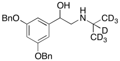 3,5-O-Dibenzyl Metaproterenol-d7