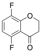 5,8-Difluorochroman-4-one