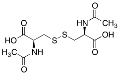 N,N'-Diacetyl-D-cystine