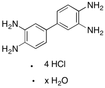 3,3'-Diaminobenzidine Tetrahydrochloride hydrate