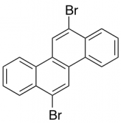 6,12-Dibromochrysene