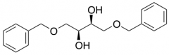 (-)-1,4-Di-O-benzyl-L-threitol