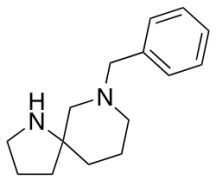 7-(Phenylmethyl)-1,7-diazaspiro[4.5]decane