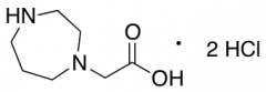 2-(1,4-Diazepan-1-yl)acetic Acid Dihydrochloride